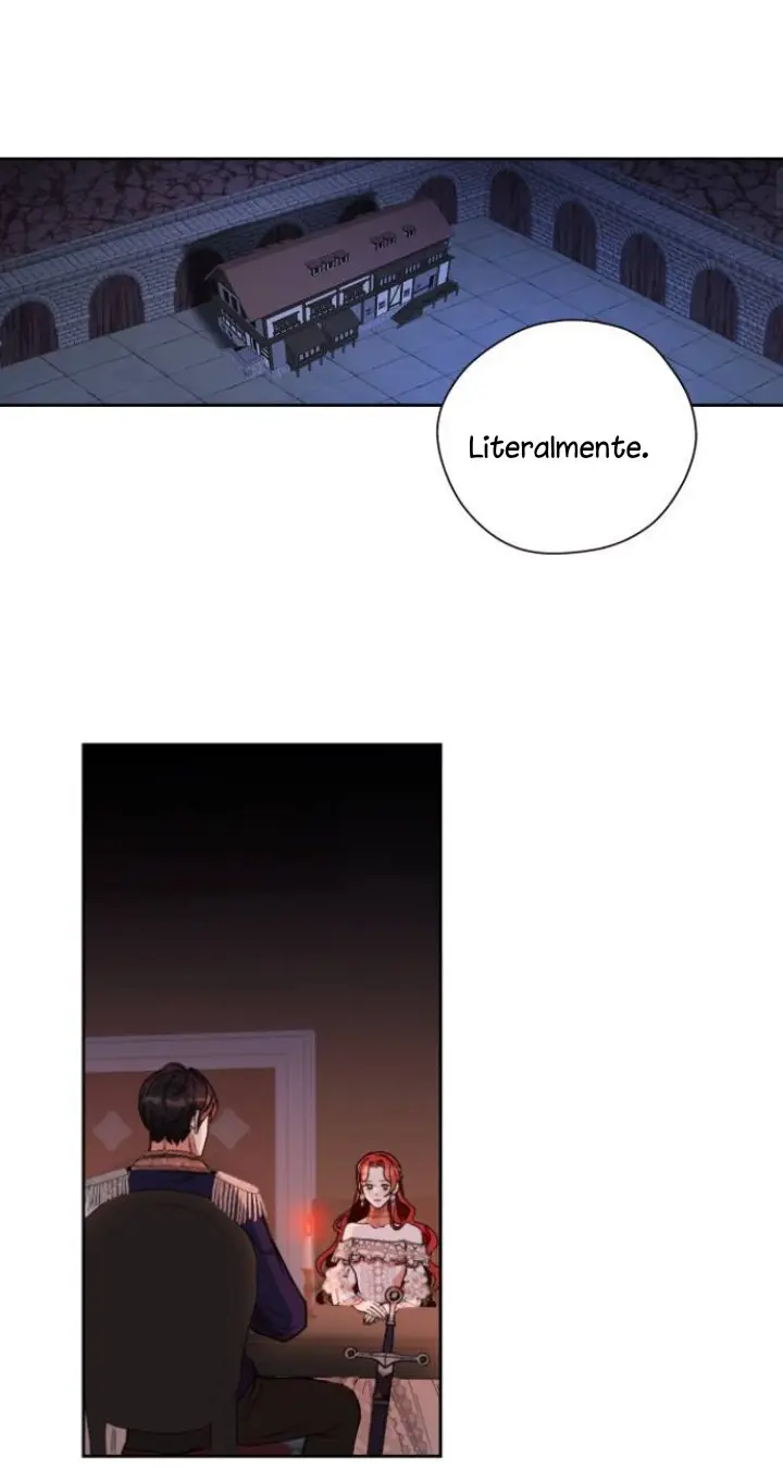 Quiero Llegar a Conocerla [Sin censura] capítulo 3, página 6