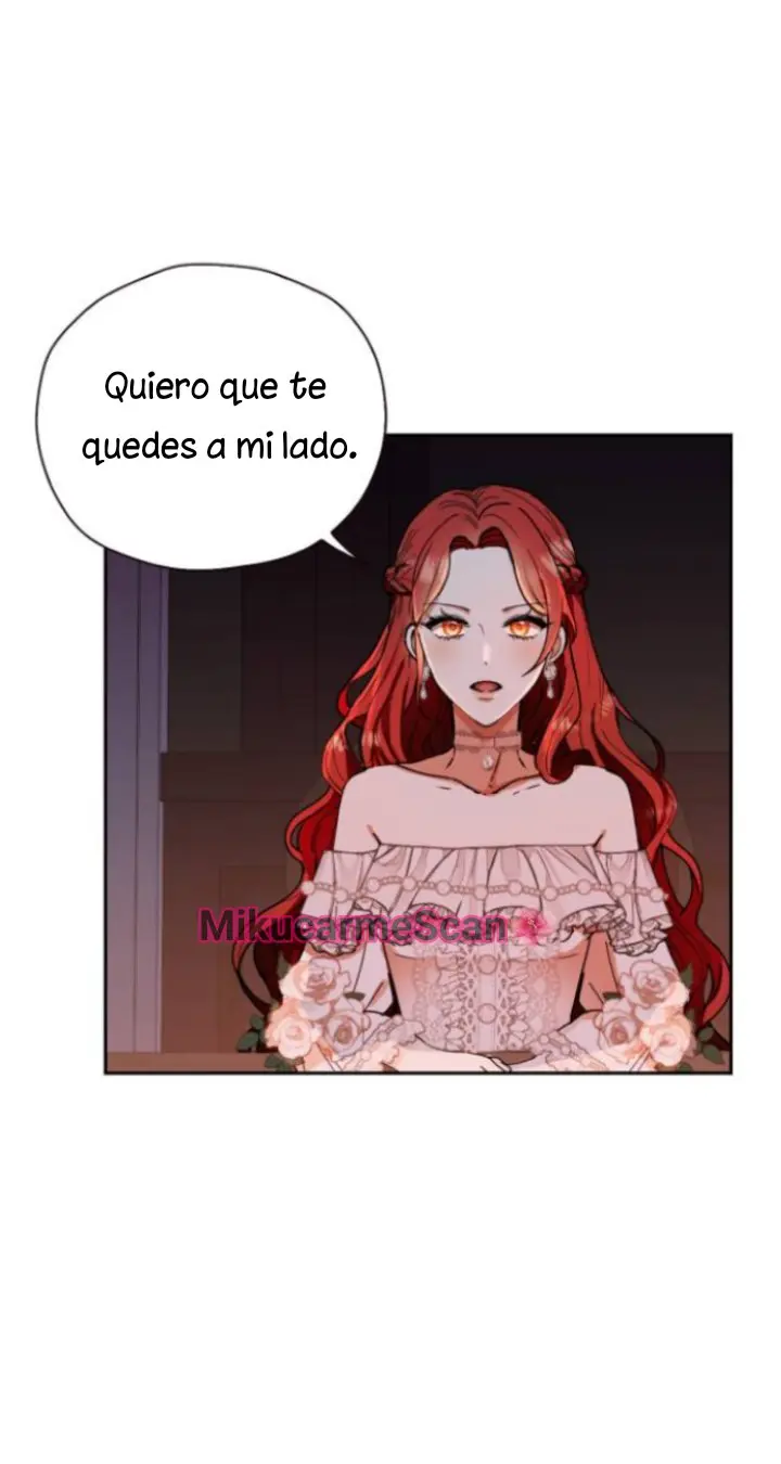Quiero Llegar a Conocerla [Sin censura] capítulo 3, página 7