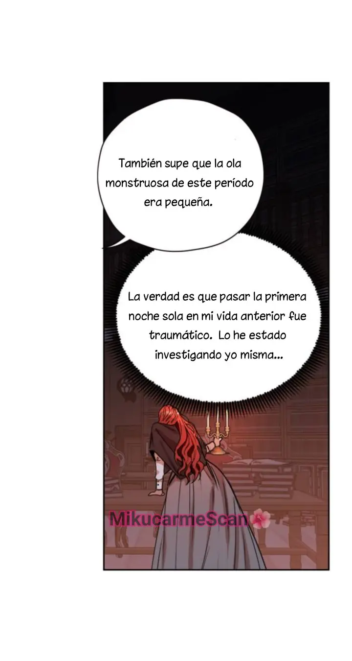 Quiero Llegar a Conocerla [Sin censura] capítulo 3, página 10
