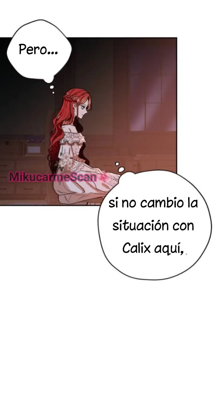 Quiero Llegar a Conocerla [Sin censura] capítulo 3, página 19