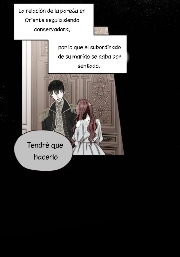Quiero Llegar a Conocerla [Sin censura] capítulo 3, página 24