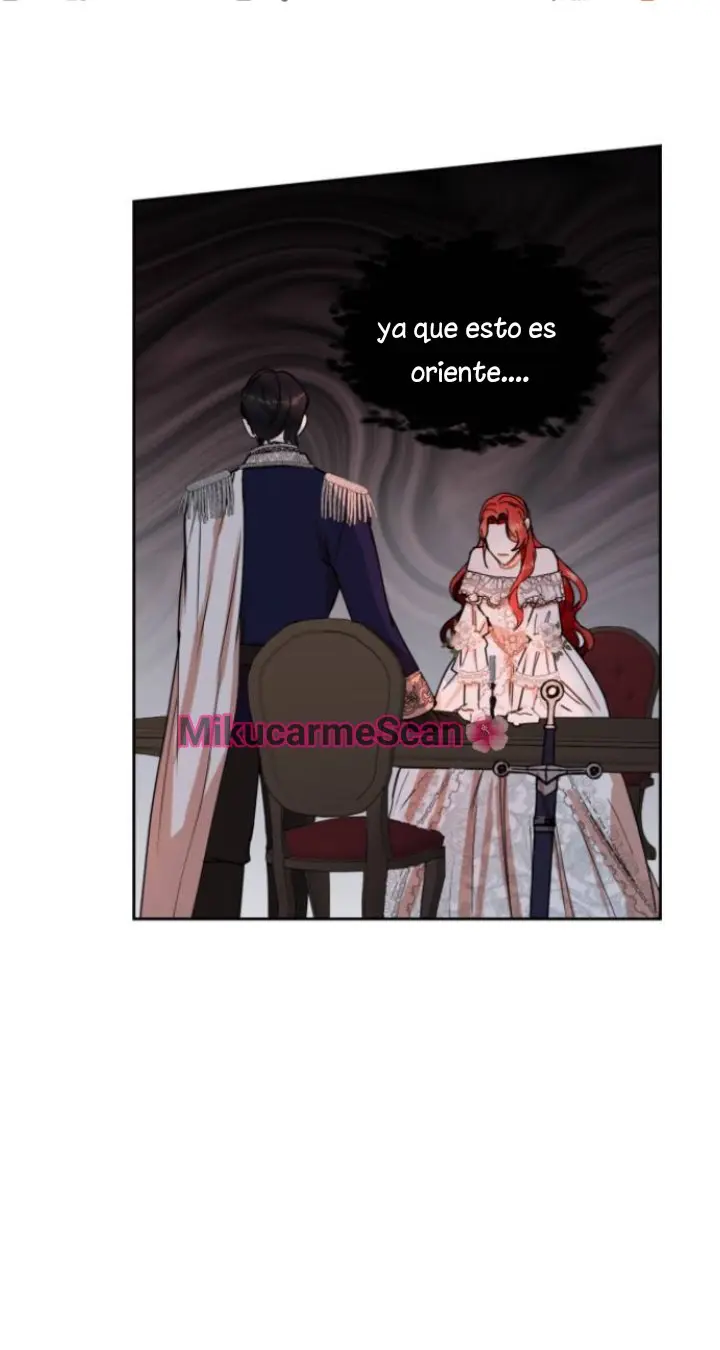 Quiero Llegar a Conocerla [Sin censura] capítulo 3, página 29