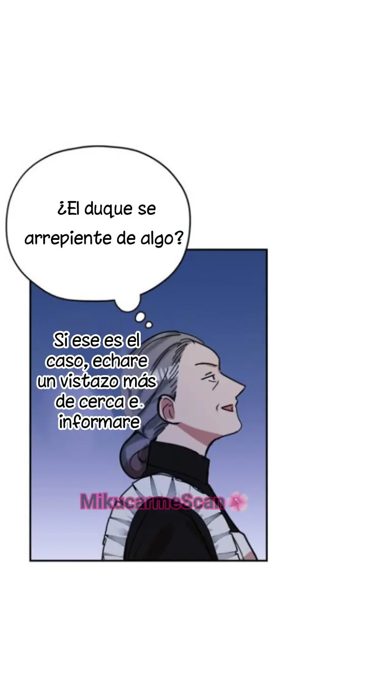 Quiero Llegar a Conocerla [Sin censura] capítulo 3, página 33