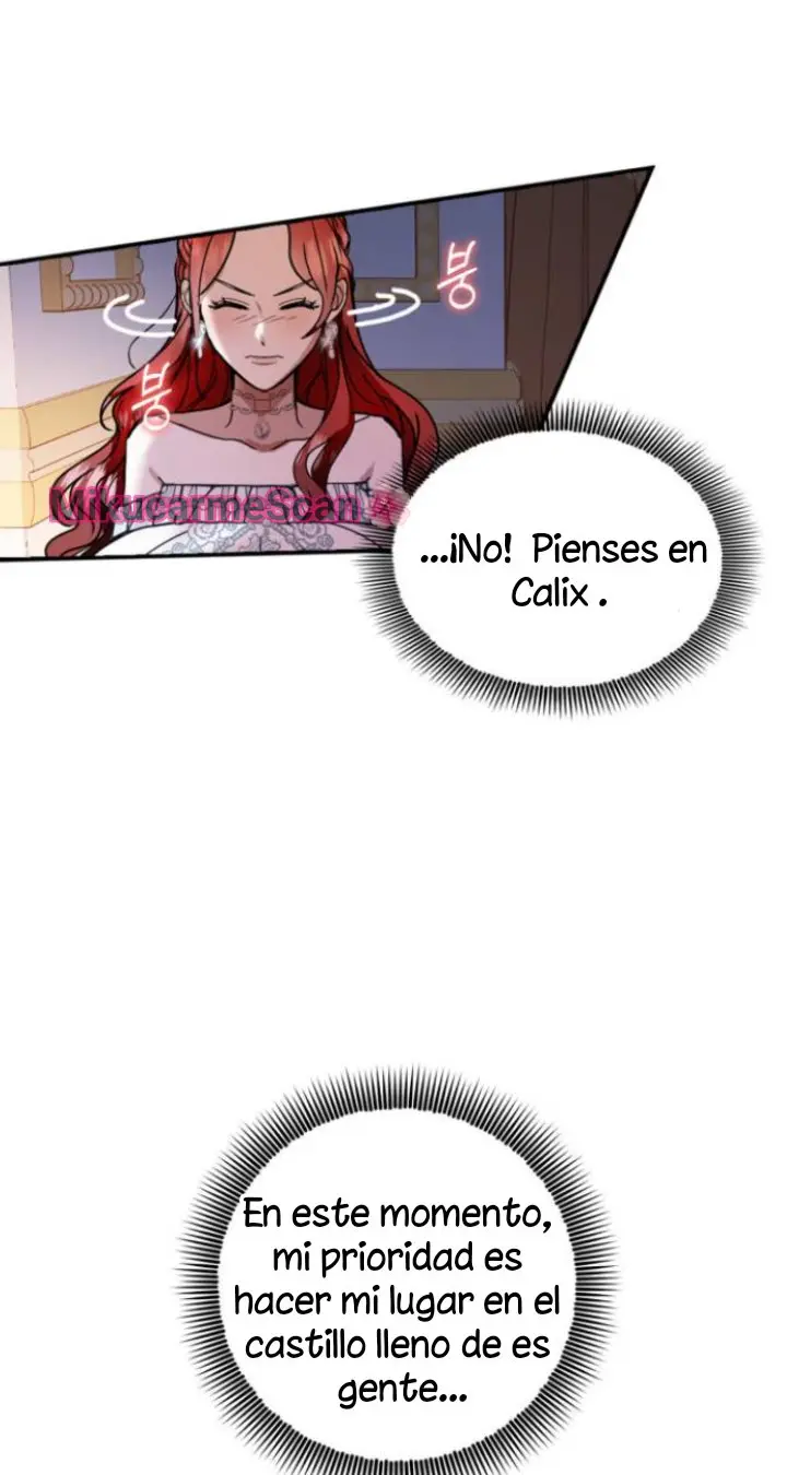Quiero Llegar a Conocerla [Sin censura] capítulo 3, página 42