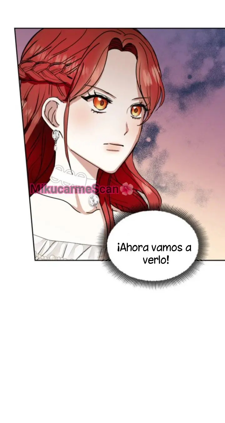 Quiero Llegar a Conocerla [Sin censura] capítulo 3, página 47