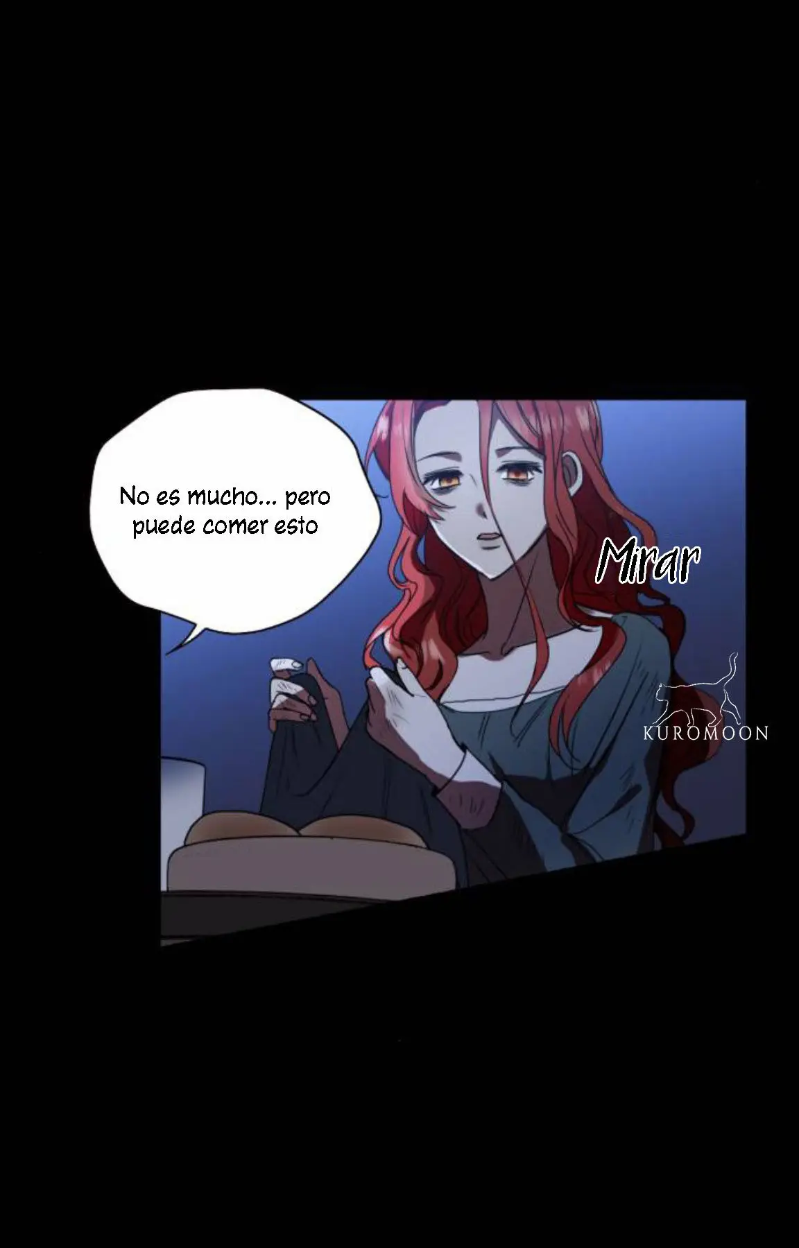 Quiero Llegar a Conocerla [Sin censura] capítulo 4, página 7