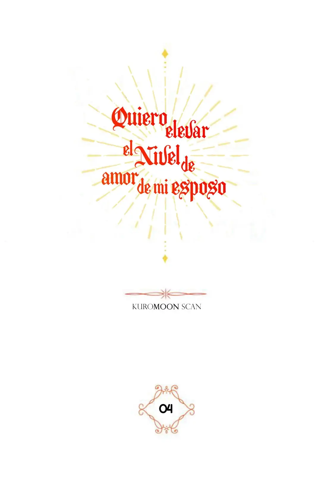Quiero Llegar a Conocerla [Sin censura] capítulo 4, página 20