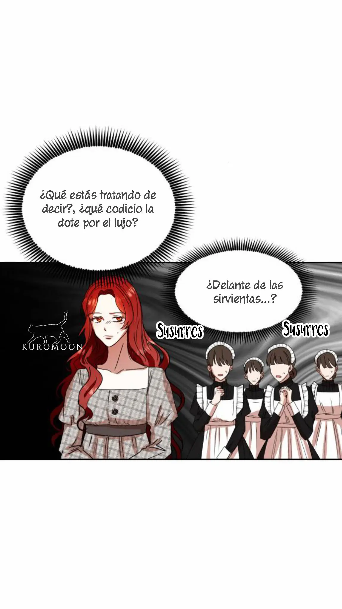 Quiero Llegar a Conocerla [Sin censura] capítulo 4, página 42