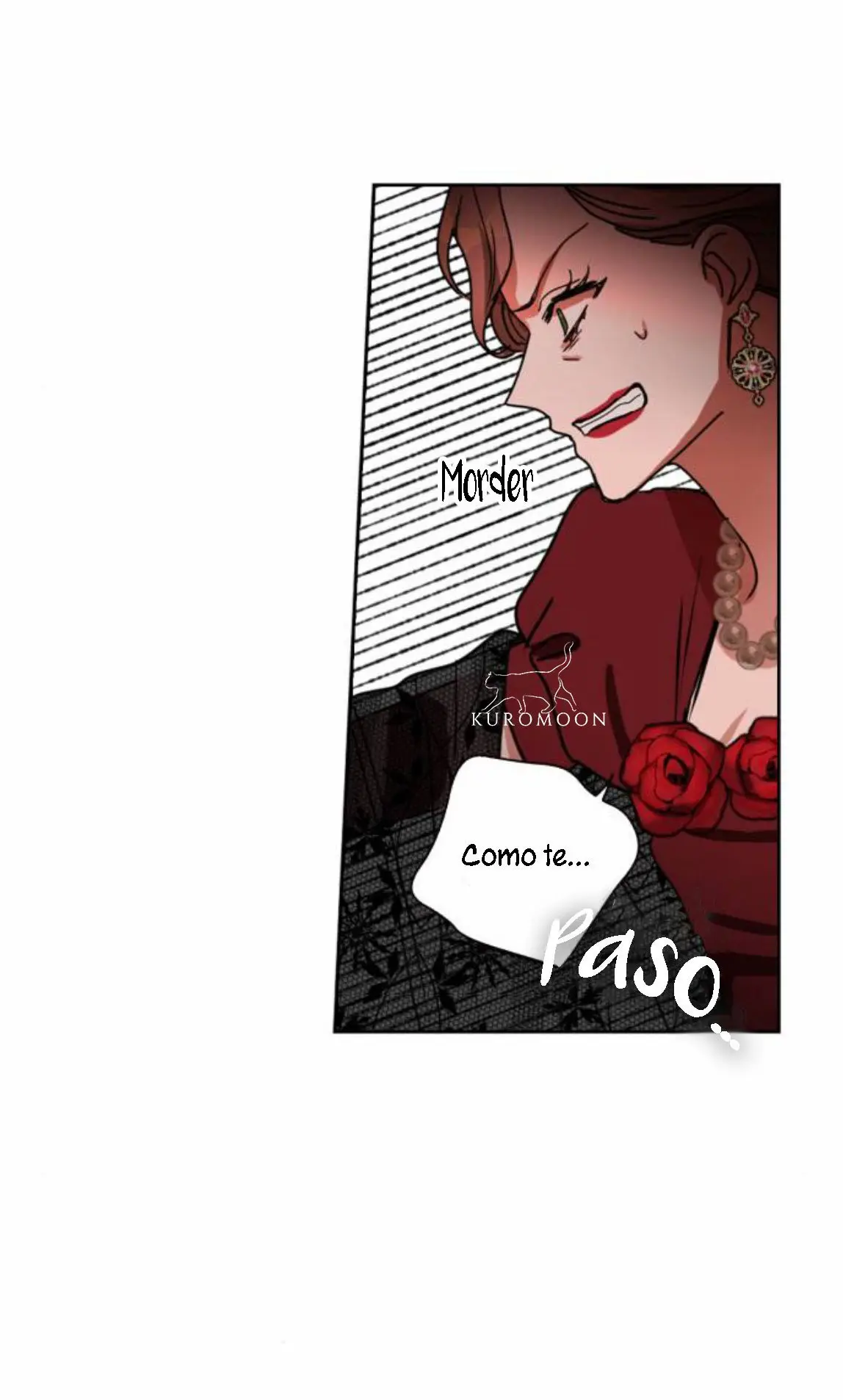 Quiero Llegar a Conocerla [Sin censura] capítulo 4, página 59