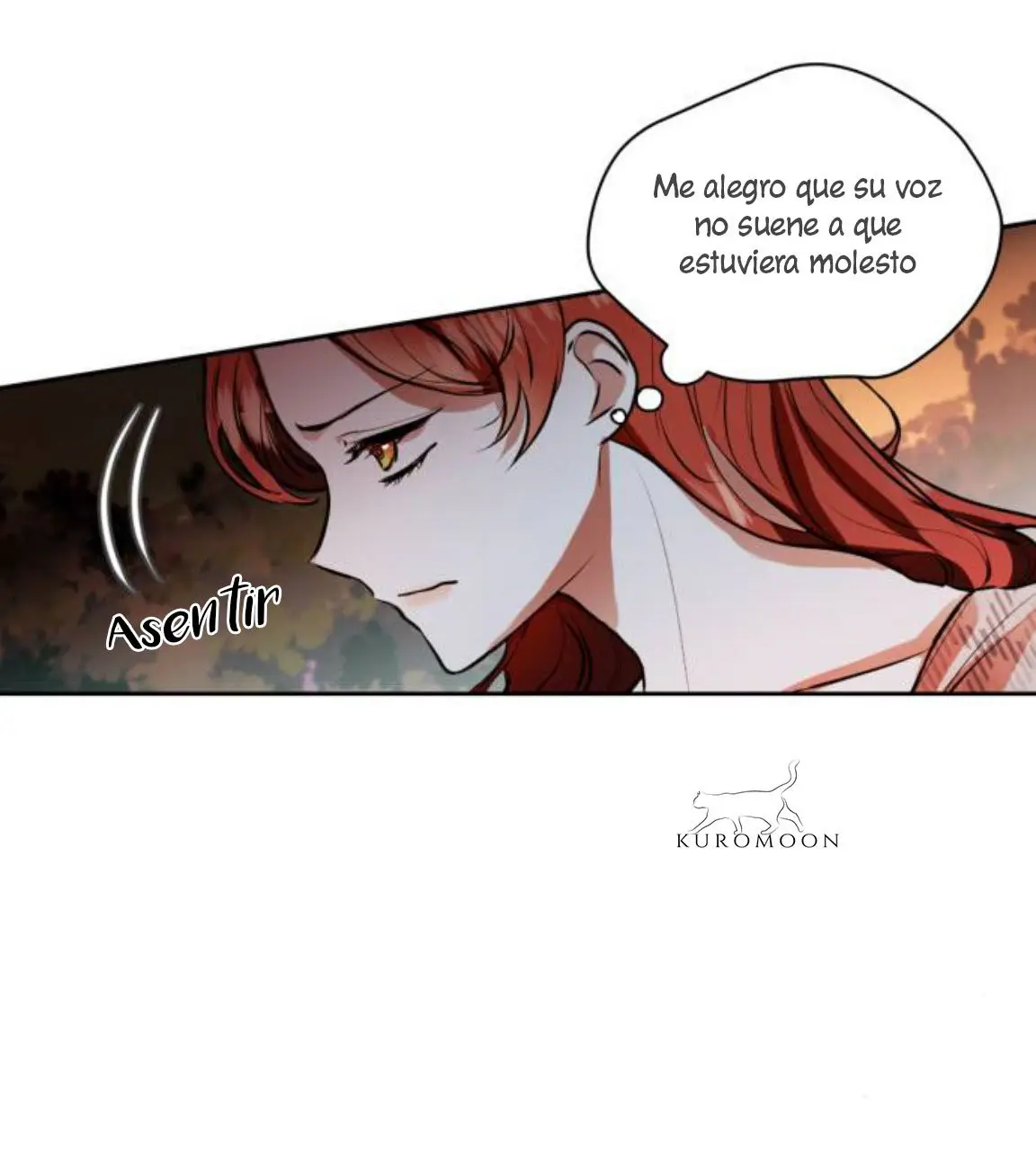 Quiero Llegar a Conocerla [Sin censura] capítulo 5, página 12