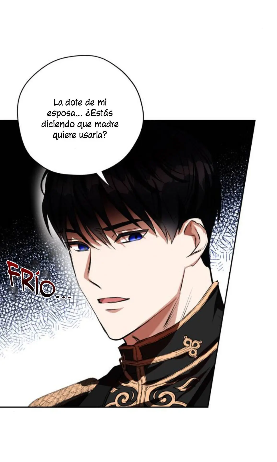 Quiero Llegar a Conocerla [Sin censura] capítulo 5, página 15