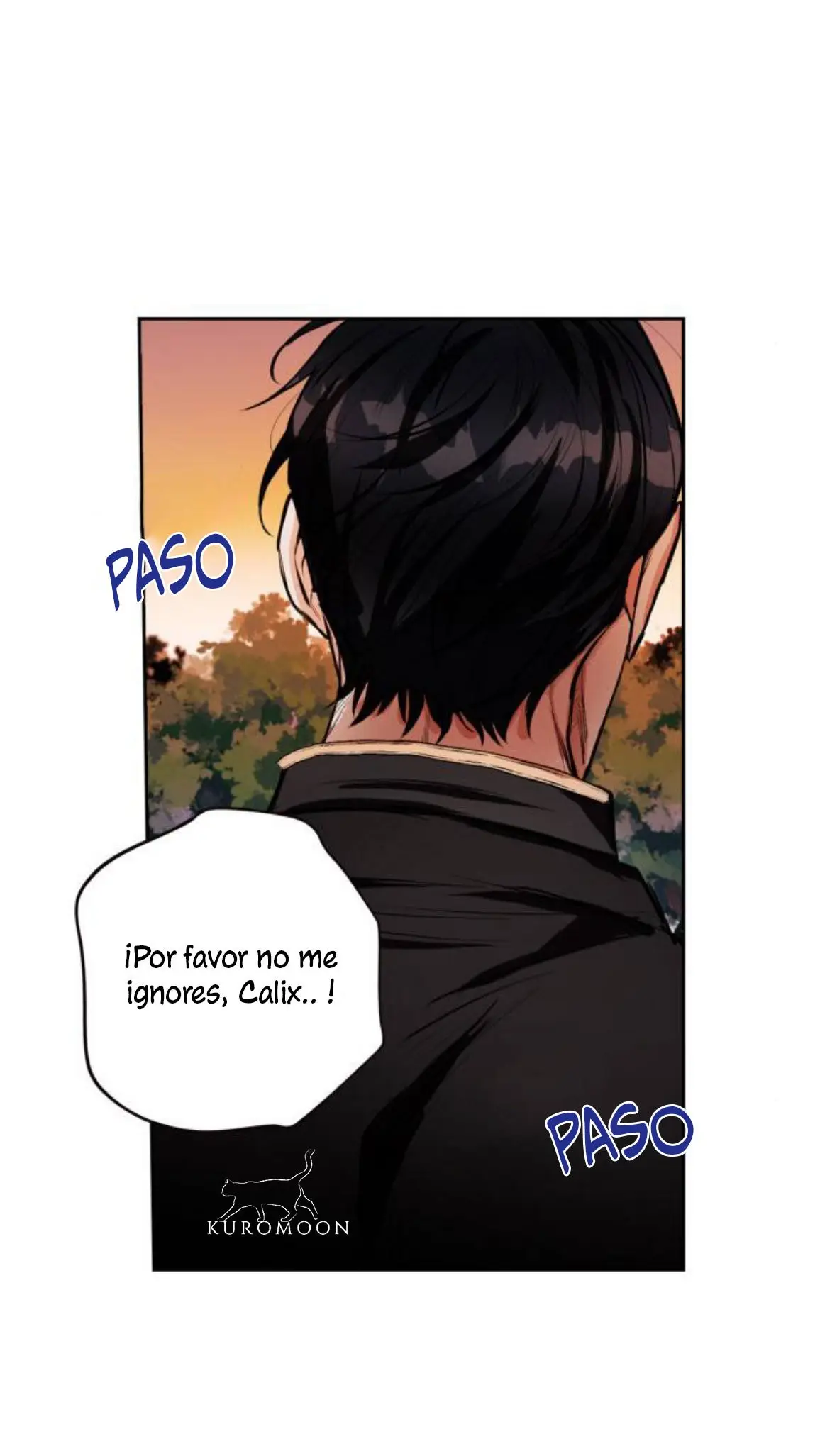 Quiero Llegar a Conocerla [Sin censura] capítulo 5, página 20