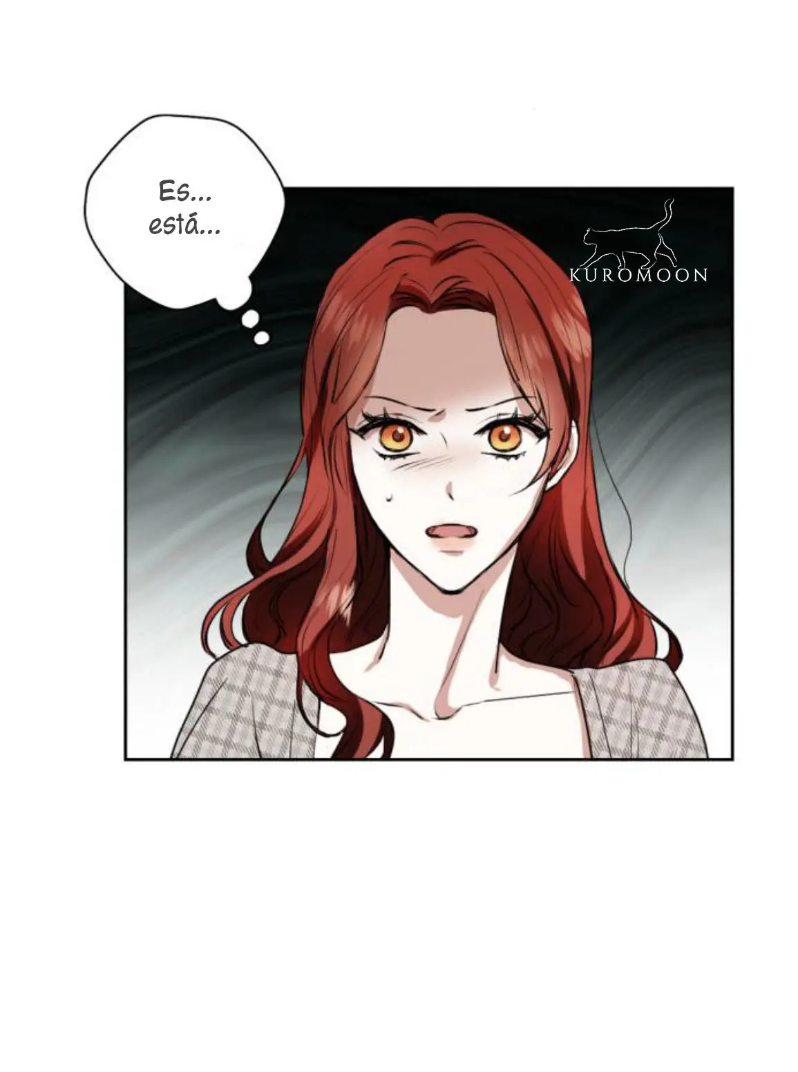 Quiero Llegar a Conocerla [Sin censura] capítulo 5, página 48