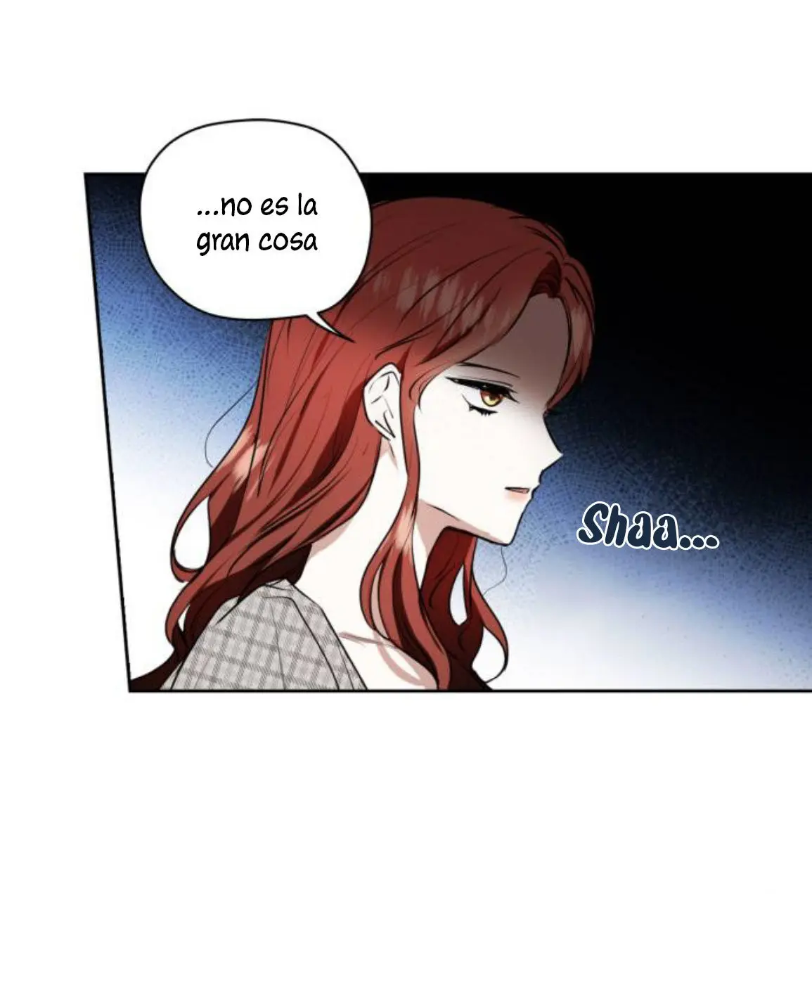 Quiero Llegar a Conocerla [Sin censura] capítulo 5, página 52