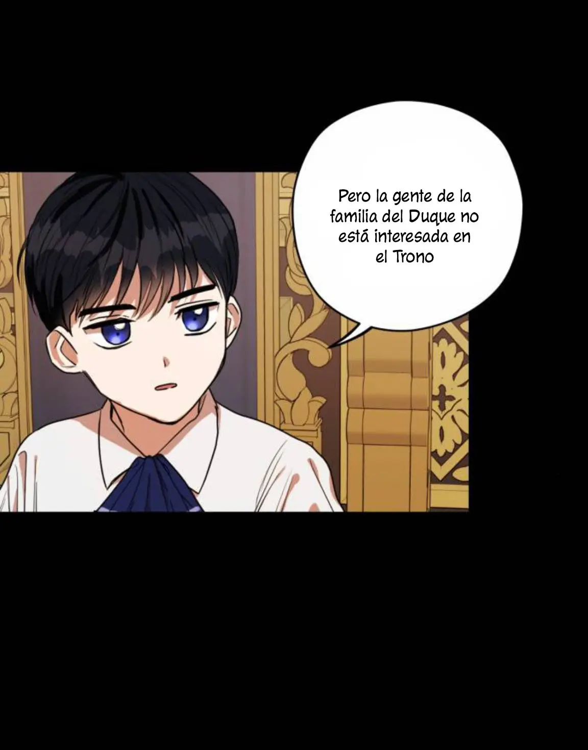 Quiero Llegar a Conocerla [Sin censura] capítulo 6, página 15