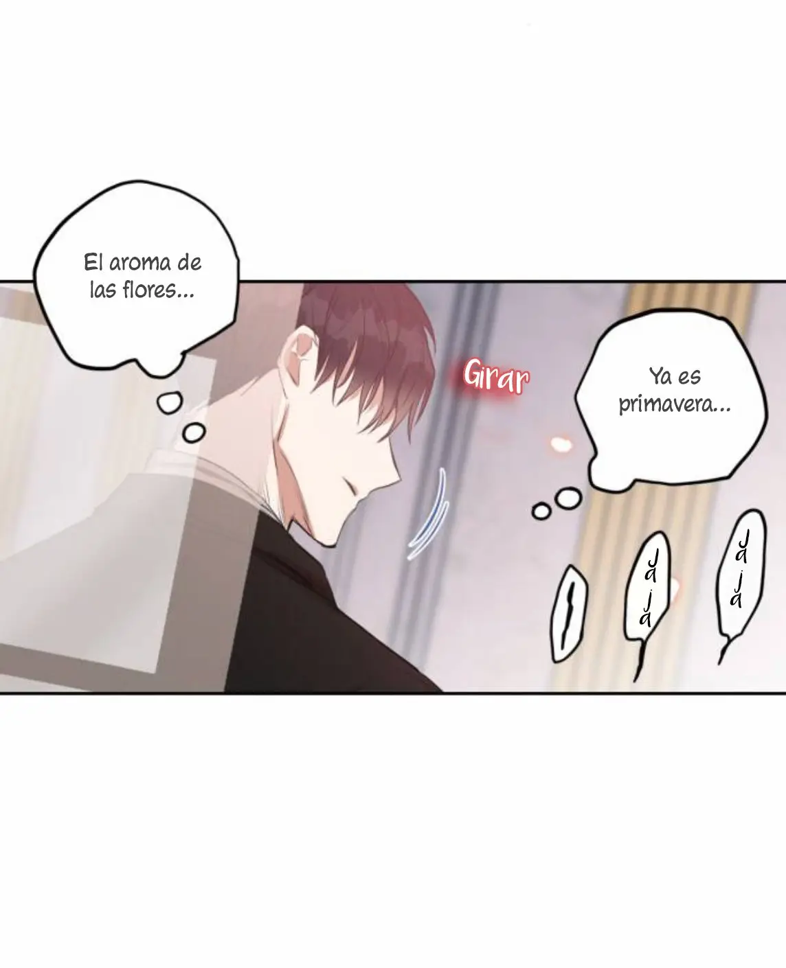 Quiero Llegar a Conocerla [Sin censura] capítulo 6, página 24