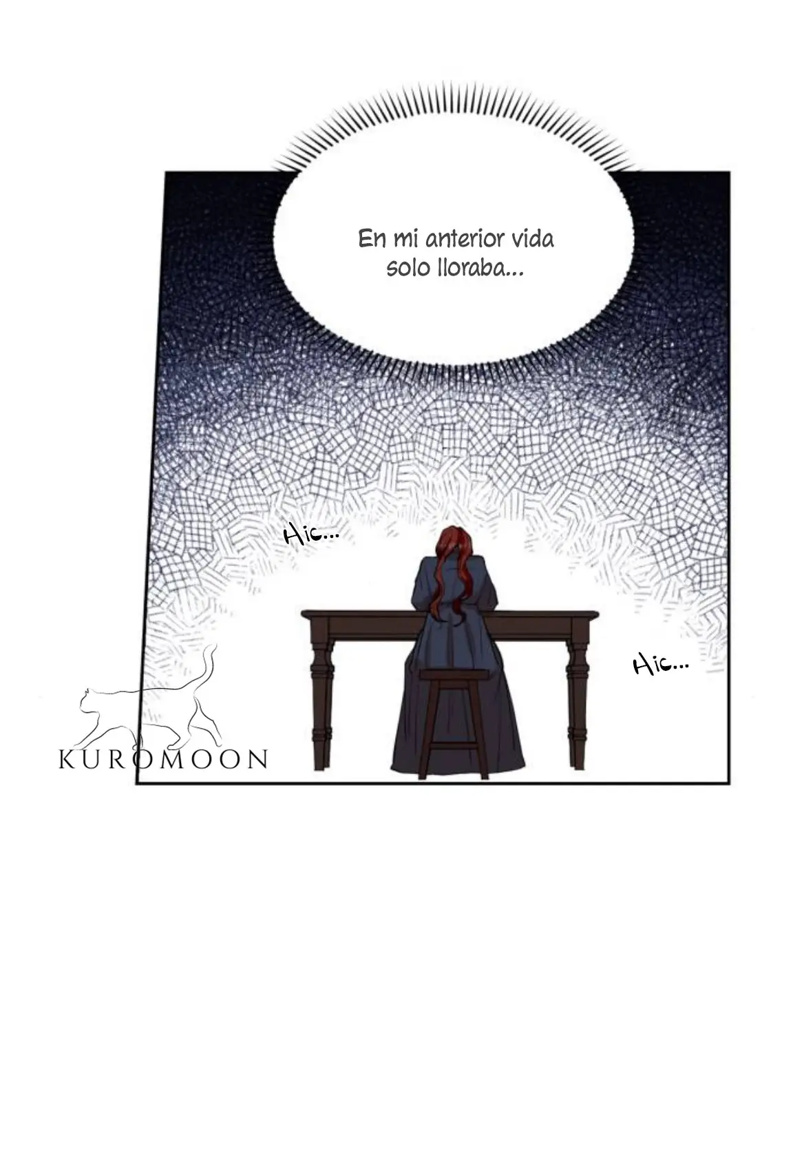 Quiero Llegar a Conocerla [Sin censura] capítulo 7, página 12