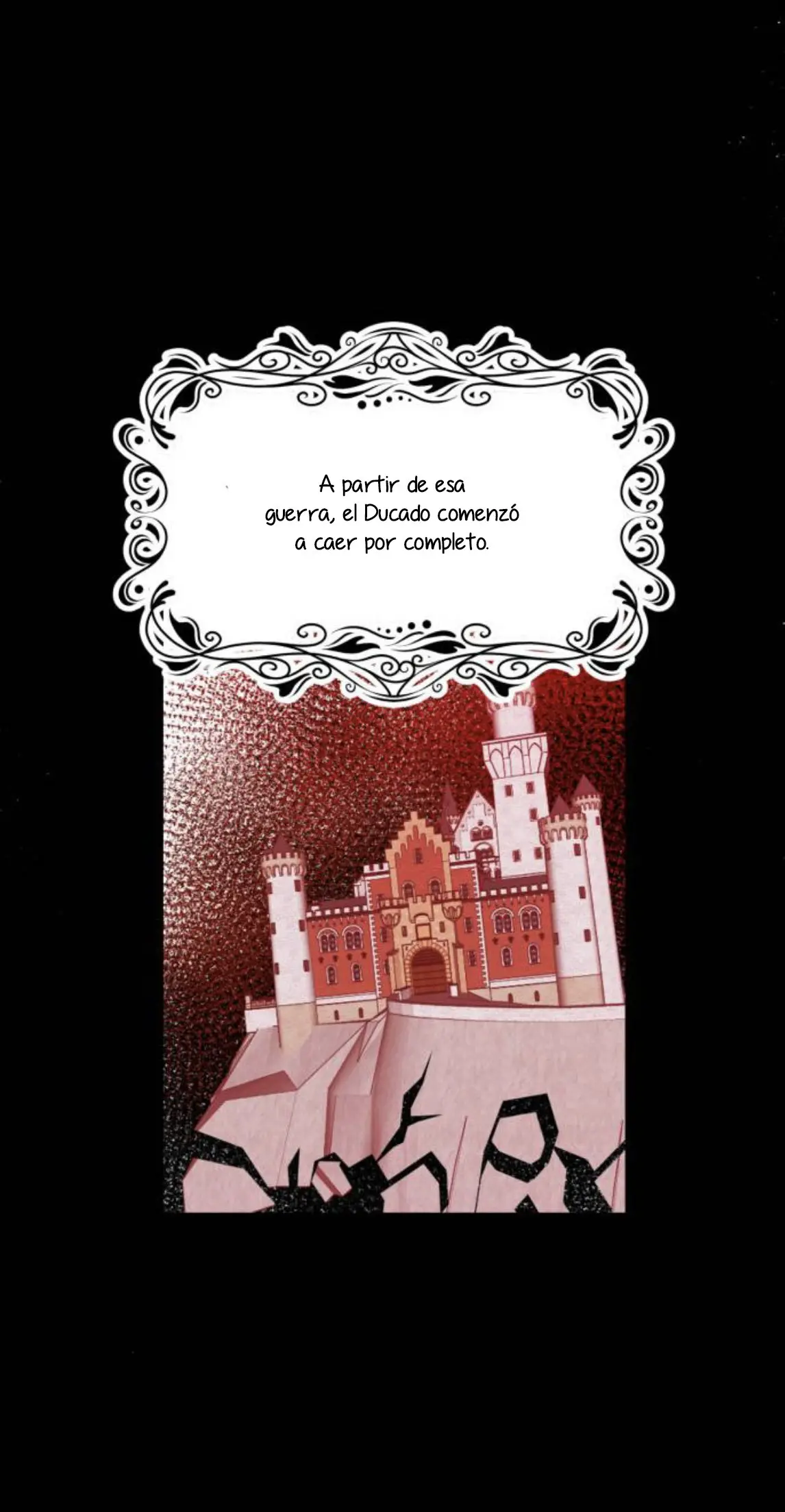 Quiero Llegar a Conocerla [Sin censura] capítulo 7, página 50