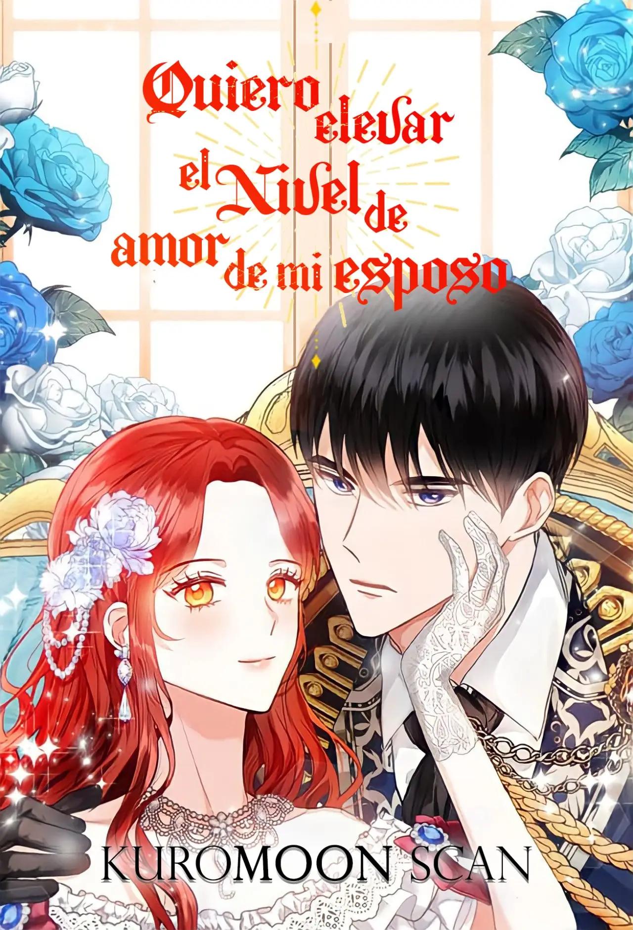 Quiero Llegar a Conocerla [Sin censura] capítulo 8, página 1