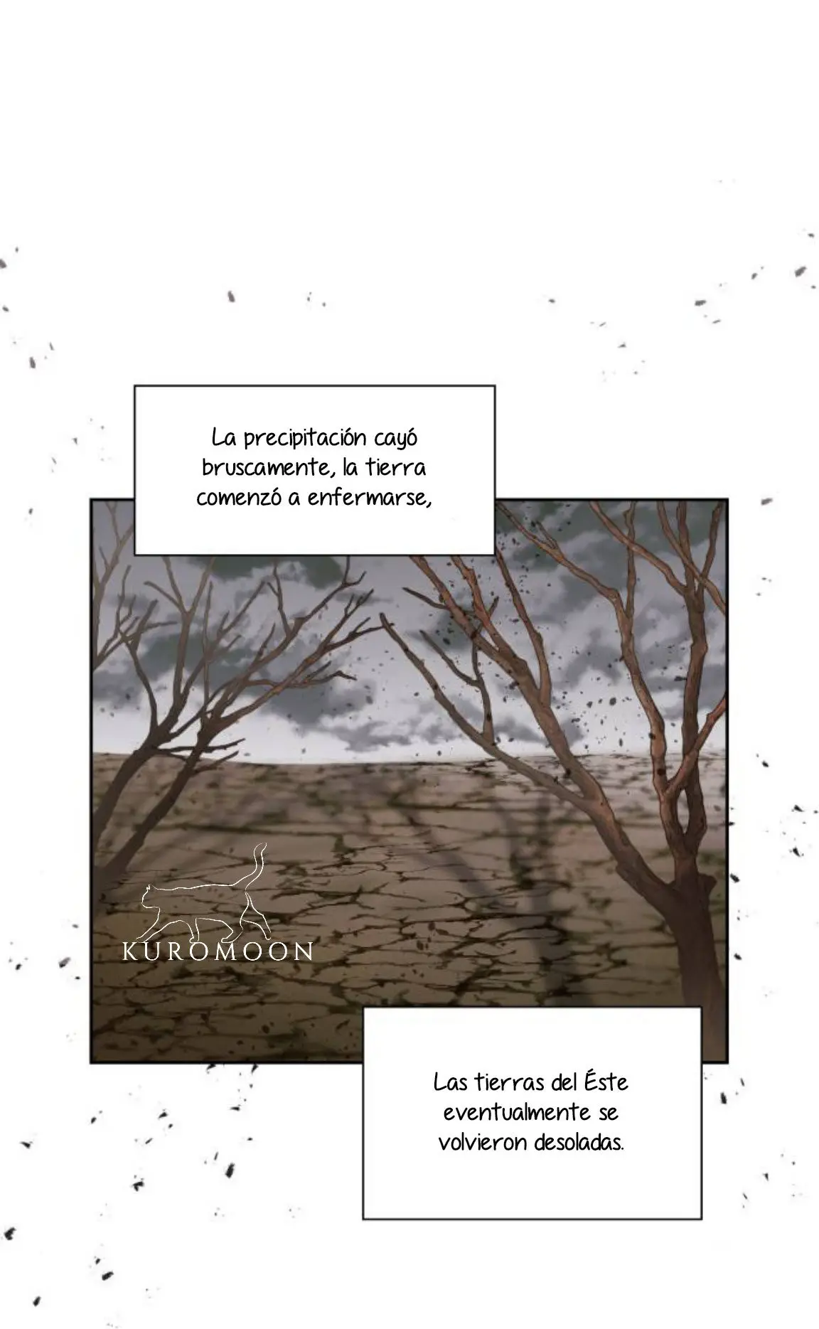 Quiero Llegar a Conocerla [Sin censura] capítulo 8, página 8