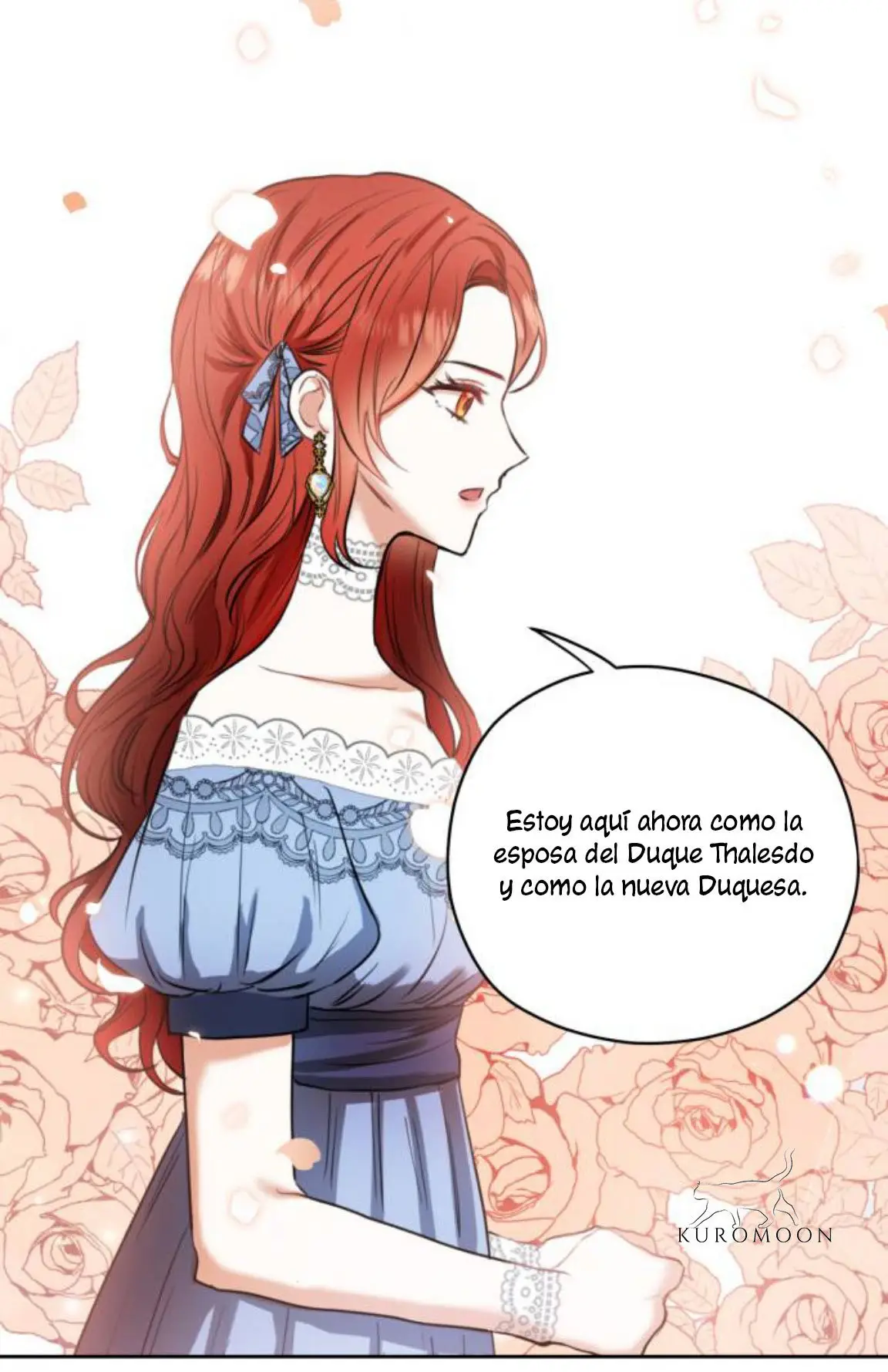 Quiero Llegar a Conocerla [Sin censura] capítulo 8, página 30
