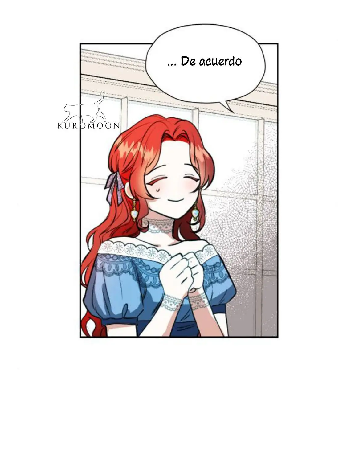 Quiero Llegar a Conocerla [Sin censura] capítulo 8, página 49
