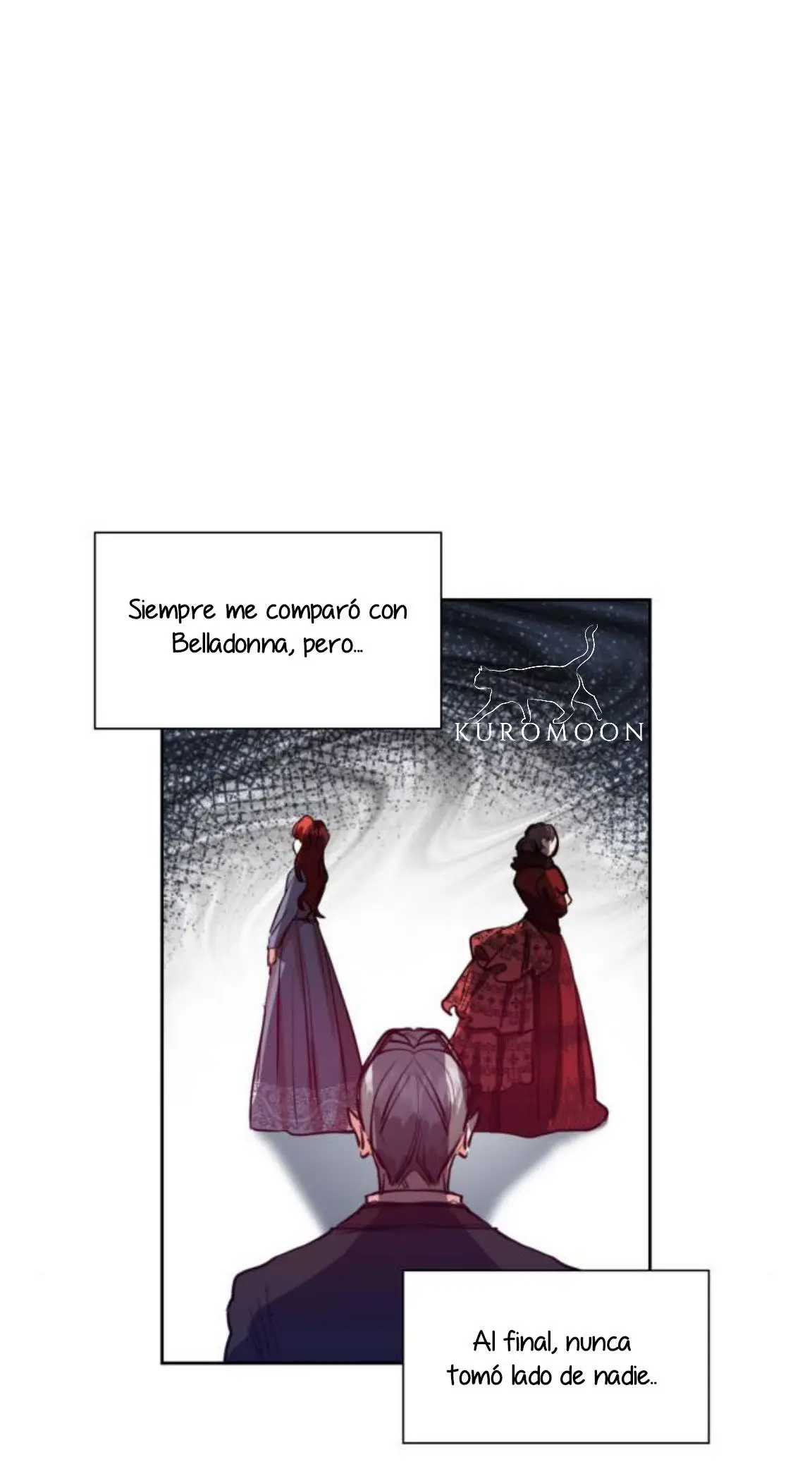 Quiero Llegar a Conocerla [Sin censura] capítulo 8, página 55