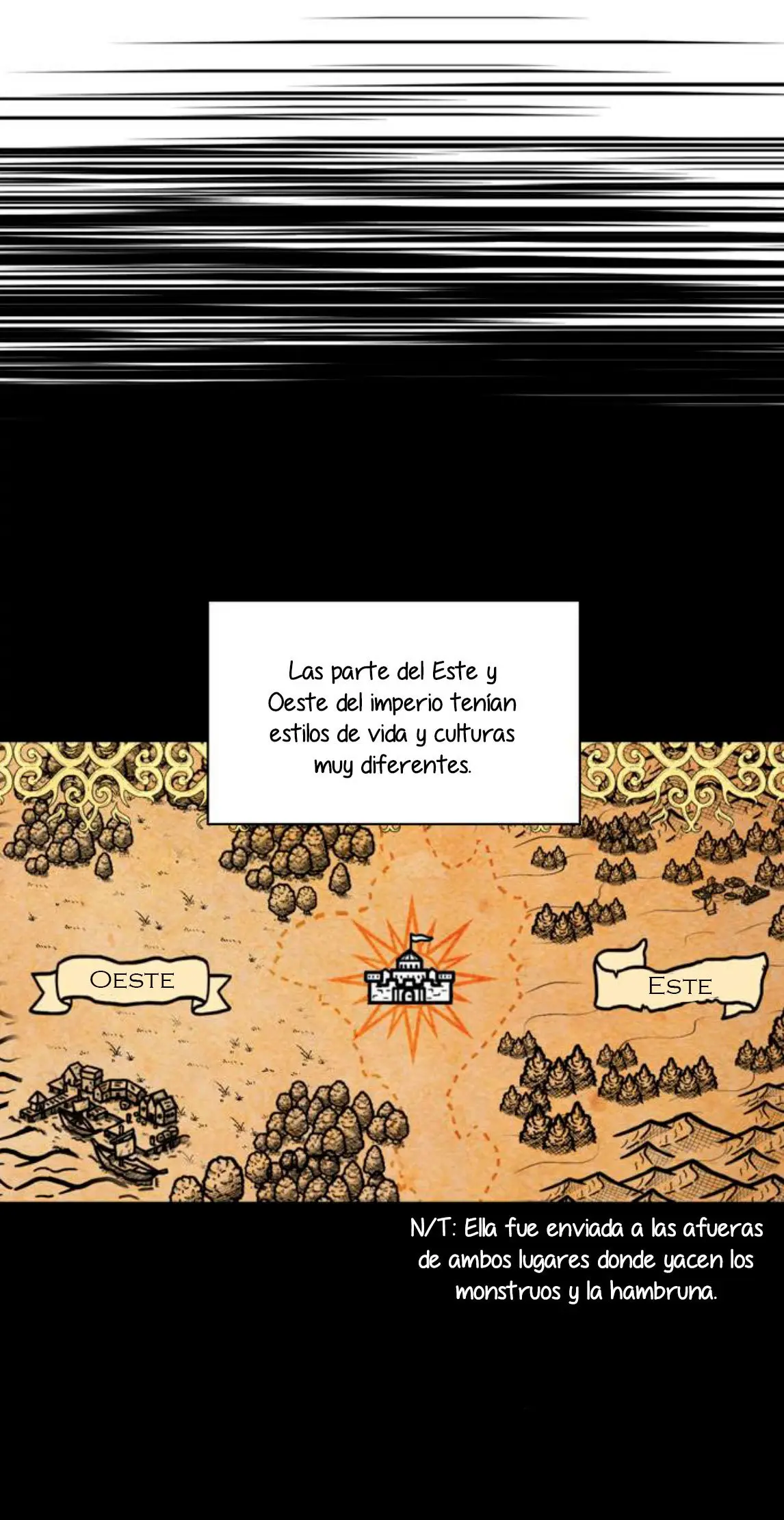 Quiero Llegar a Conocerla [Sin censura] capítulo 9, página 12