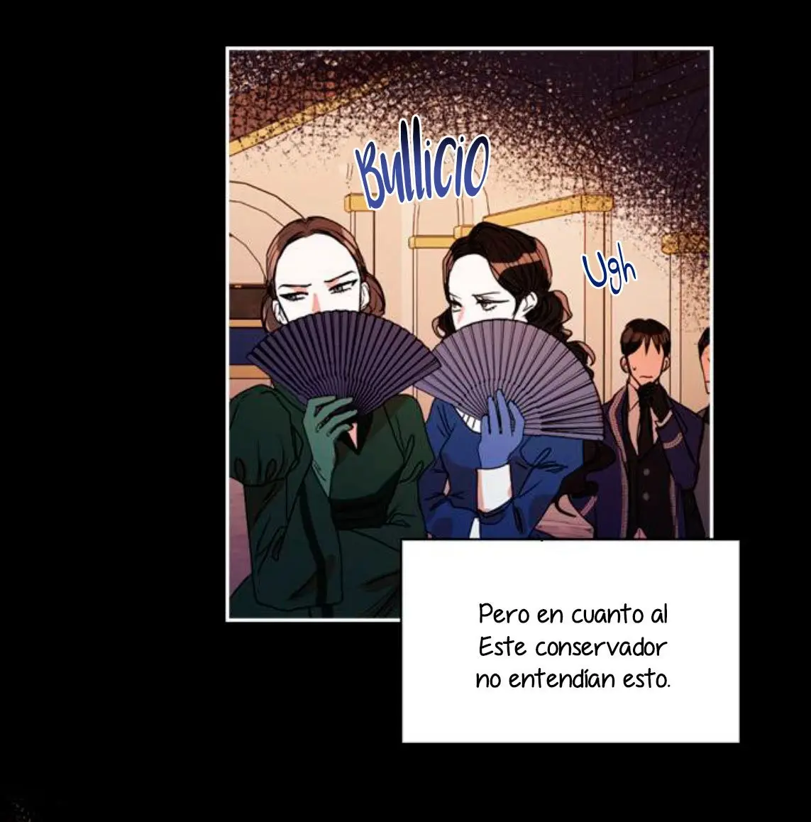 Quiero Llegar a Conocerla [Sin censura] capítulo 9, página 14