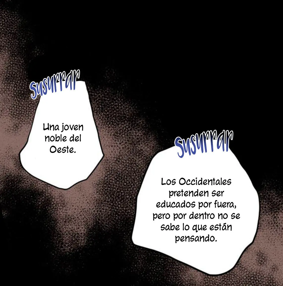 Quiero Llegar a Conocerla [Sin censura] capítulo 9, página 15