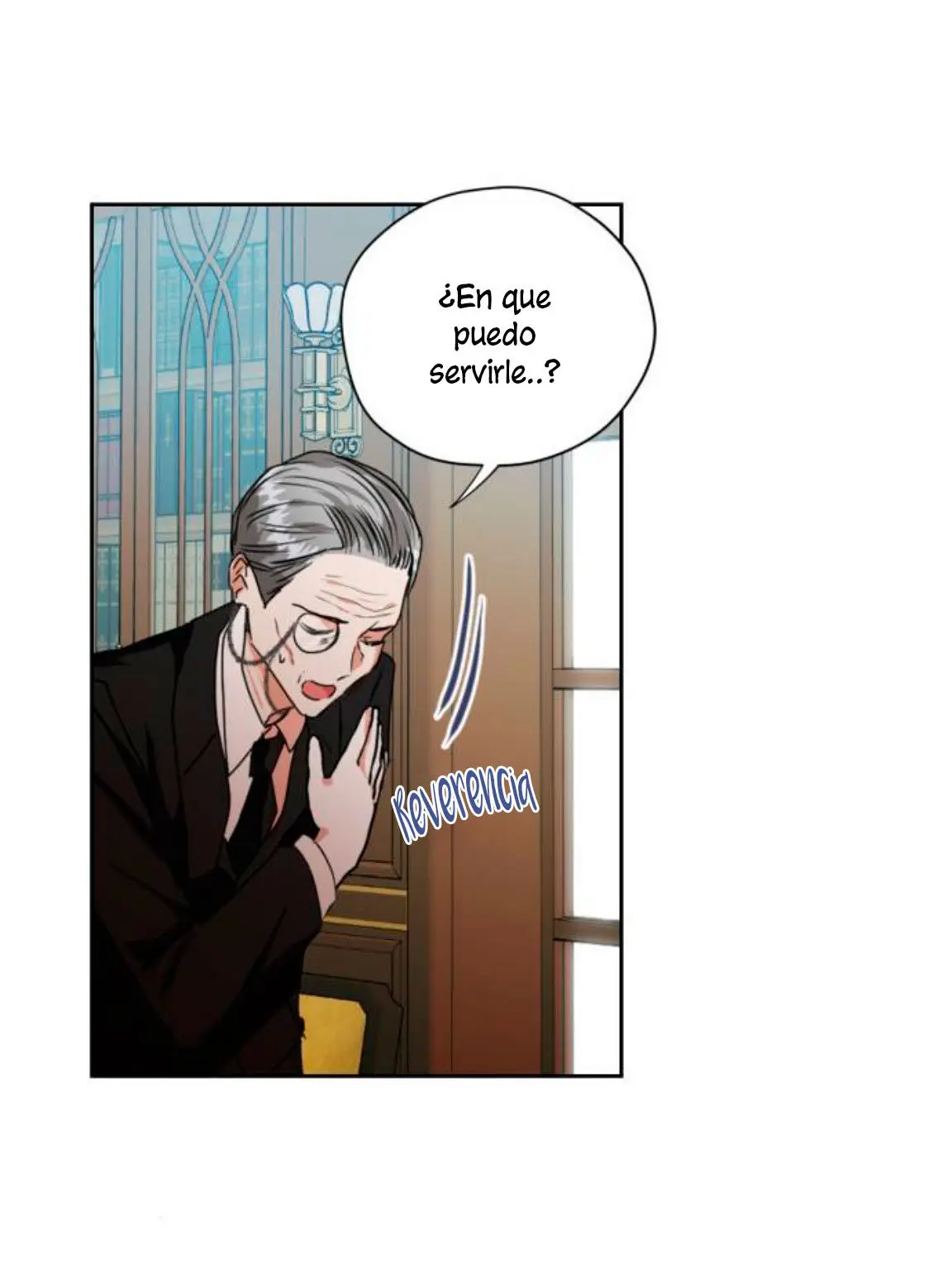 Quiero Llegar a Conocerla [Sin censura] capítulo 9, página 25
