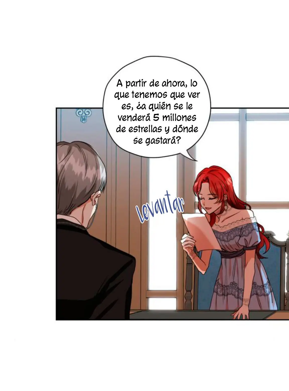 Quiero Llegar a Conocerla [Sin censura] capítulo 9, página 26