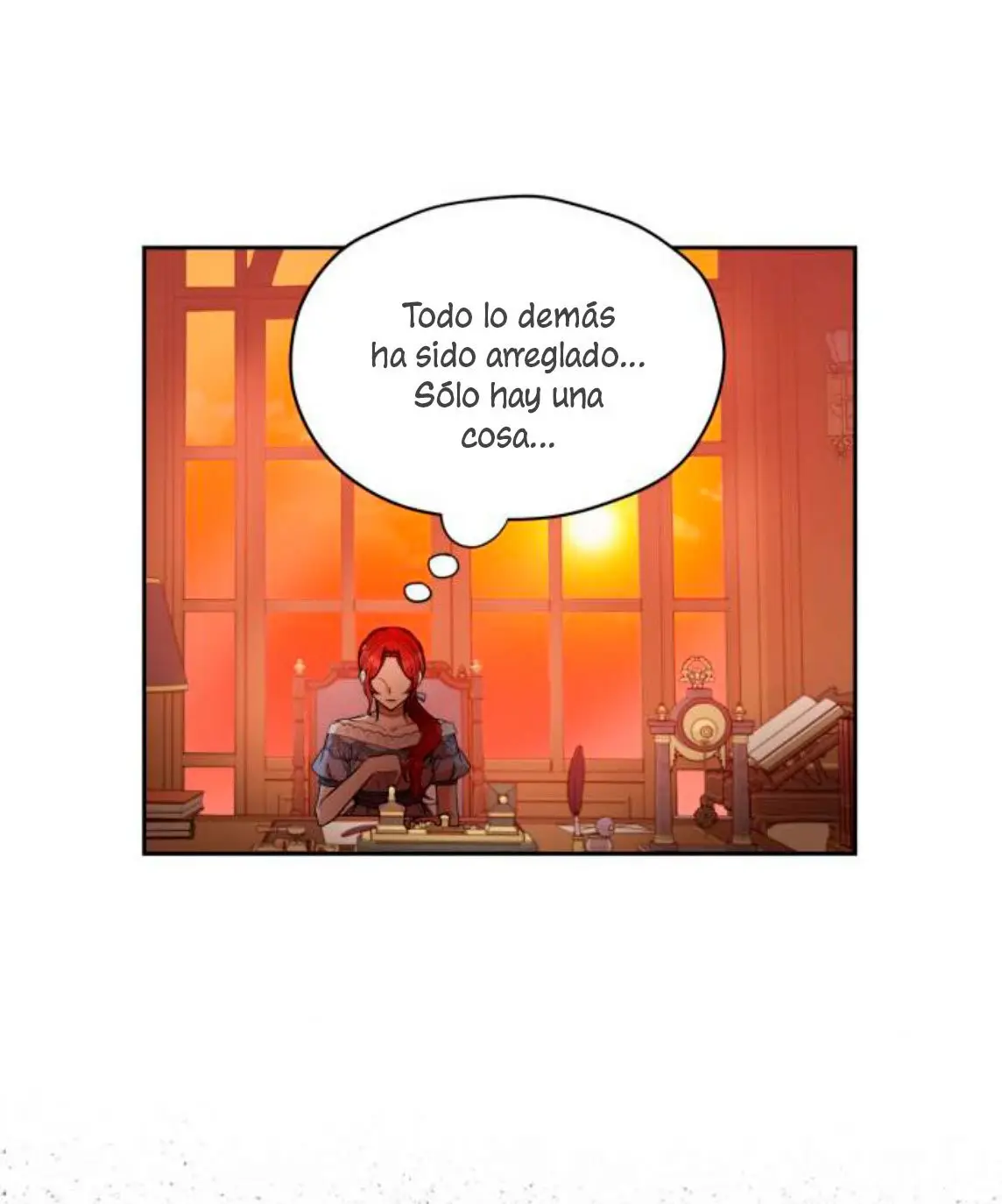 Quiero Llegar a Conocerla [Sin censura] capítulo 9, página 40