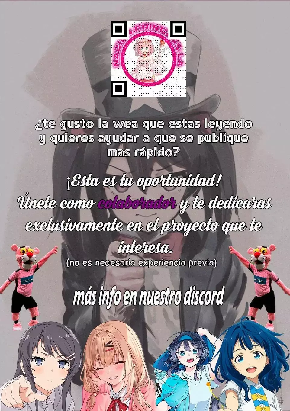 Reencarnado en un juego maldito capítulo 3, página 37