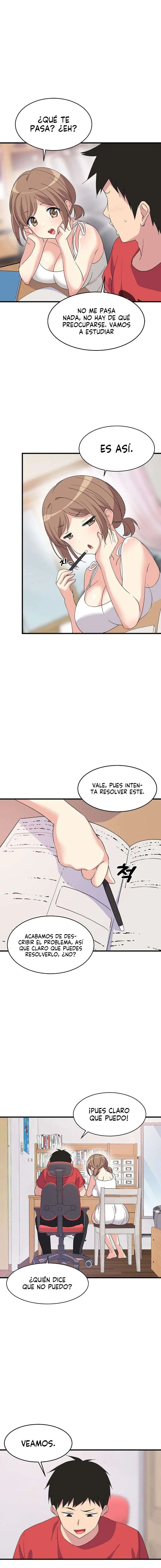 Recompensa Intima capítulo 1, página 15