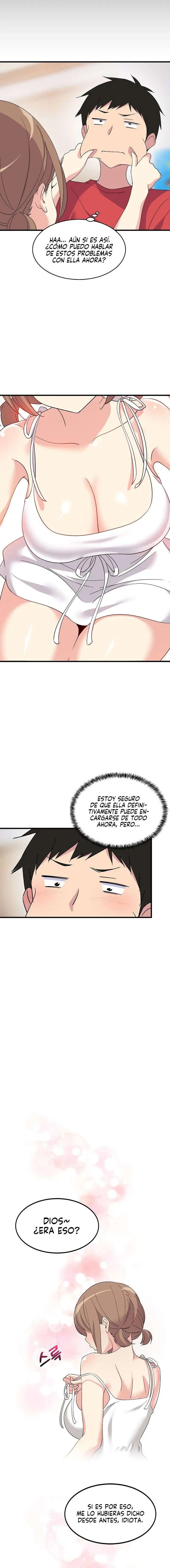Recompensa Intima capítulo 1, página 19