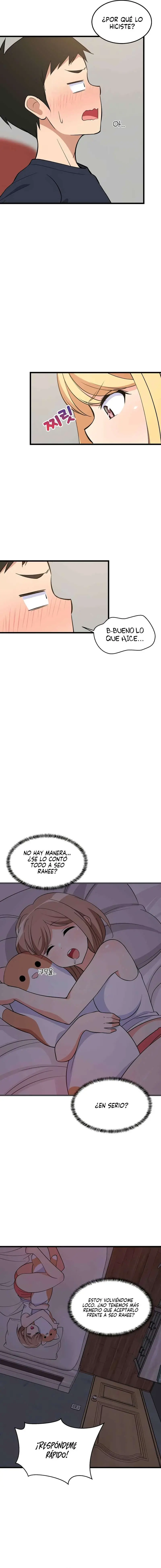 Recompensa Intima capítulo 10, página 4