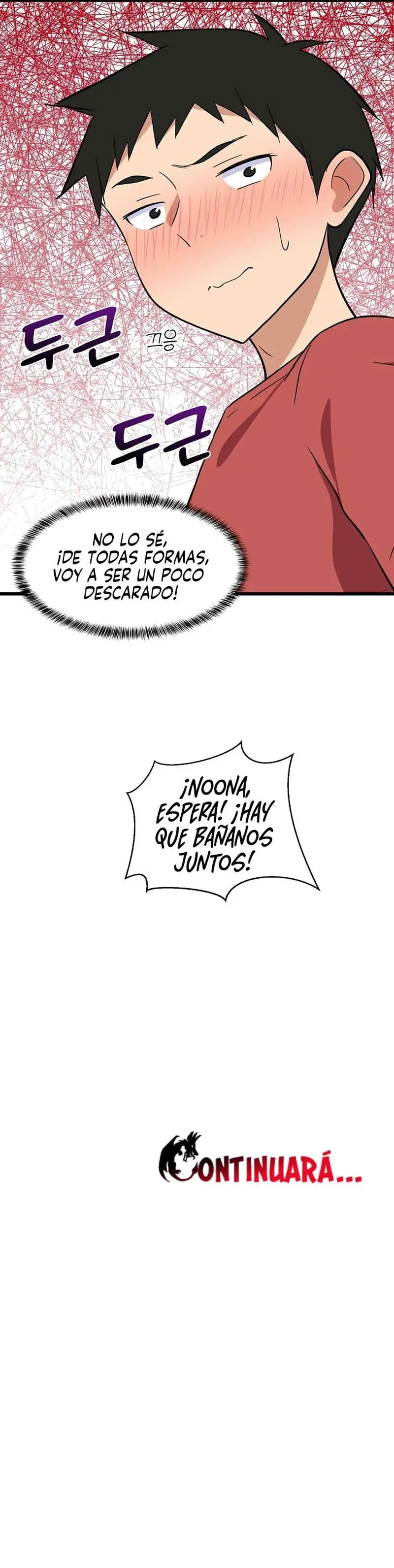 Recompensa Intima capítulo 12, página 20