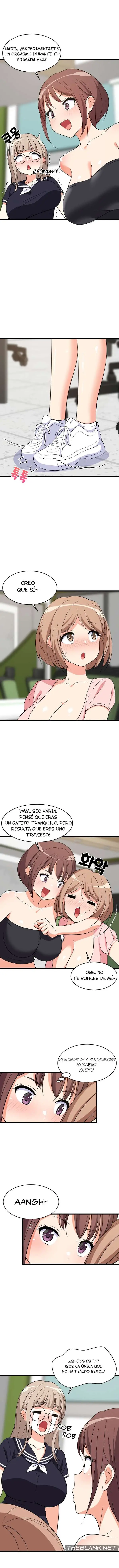 Recompensa Intima capítulo 15, página 4