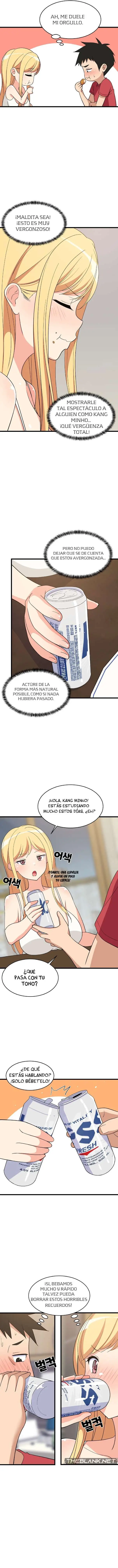 Recompensa Intima capítulo 17, página 2