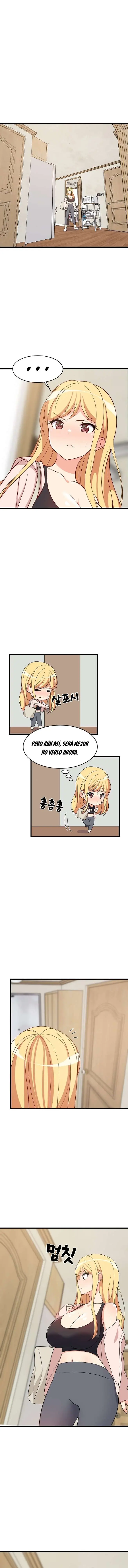 Recompensa Intima capítulo 21, página 3