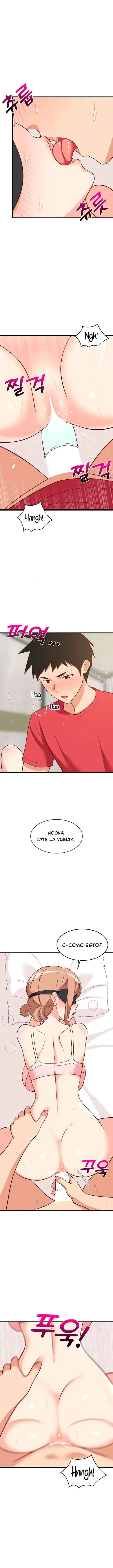 Recompensa Intima capítulo 24, página 12