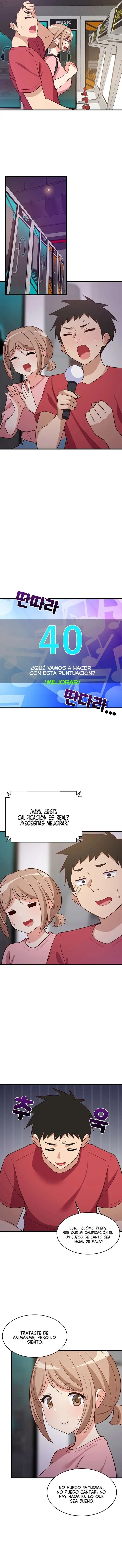 Recompensa Intima capítulo 27, página 13
