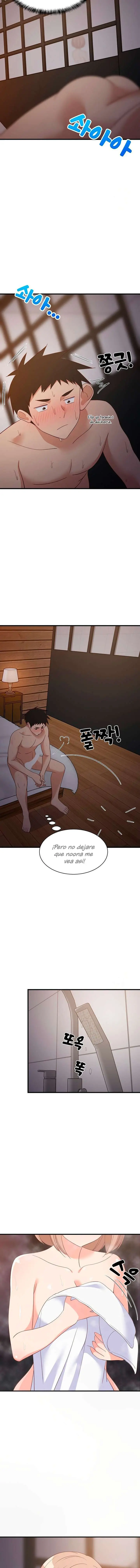 Recompensa Intima capítulo 31, página 4