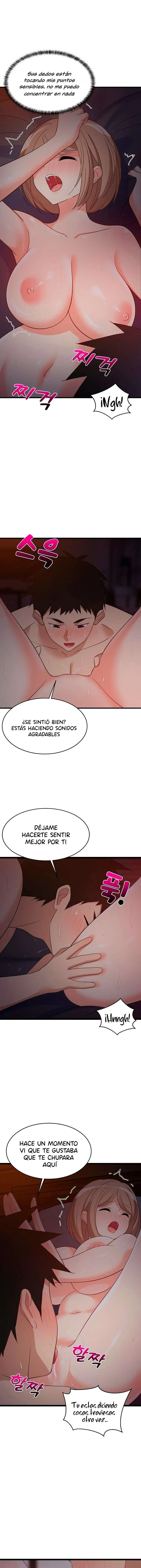 Recompensa Intima capítulo 31, página 15