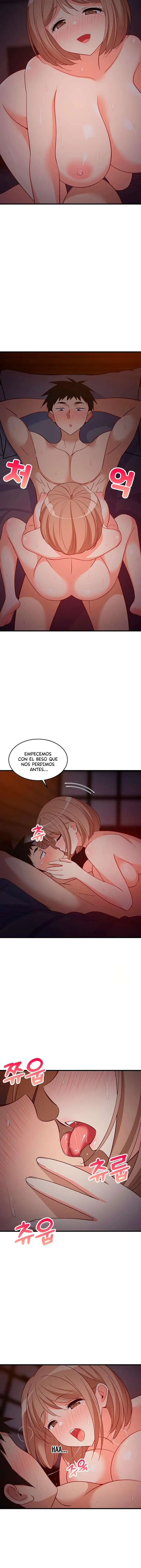 Recompensa Intima capítulo 33, página 3