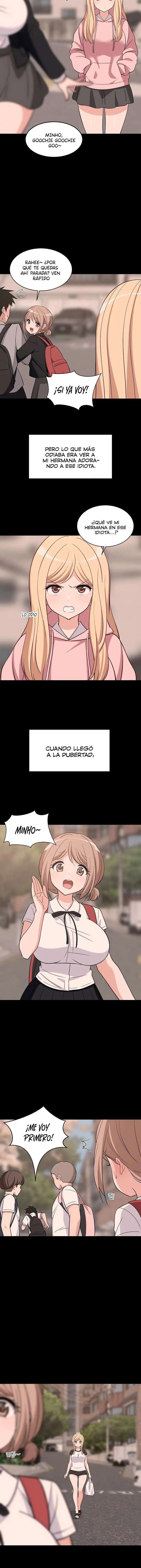 Recompensa Intima capítulo 34, página 4
