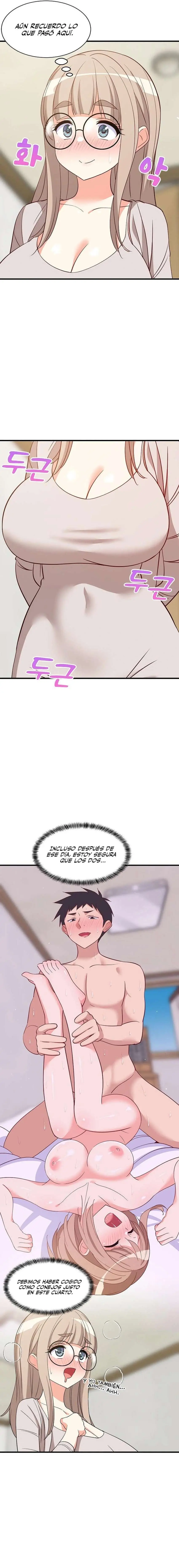 Recompensa Intima capítulo 42, página 2