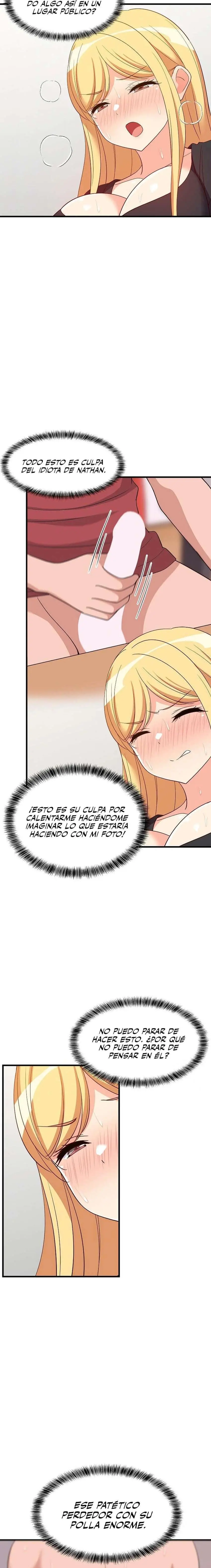 Recompensa Intima capítulo 43, página 2