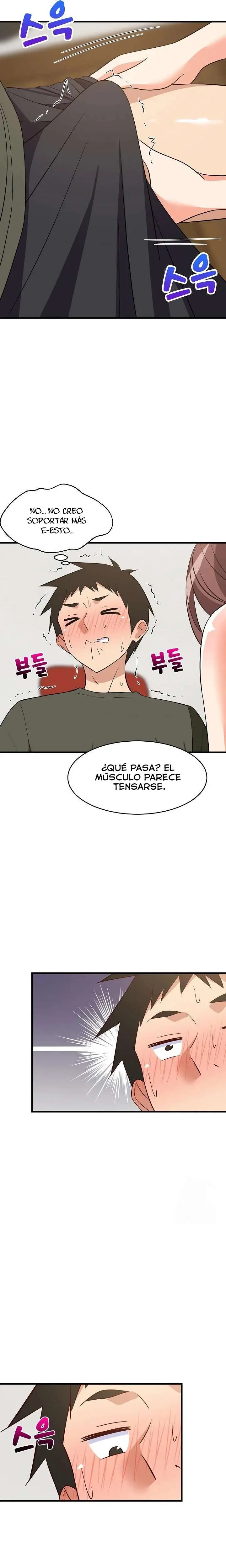 Recompensa Intima capítulo 46, página 26